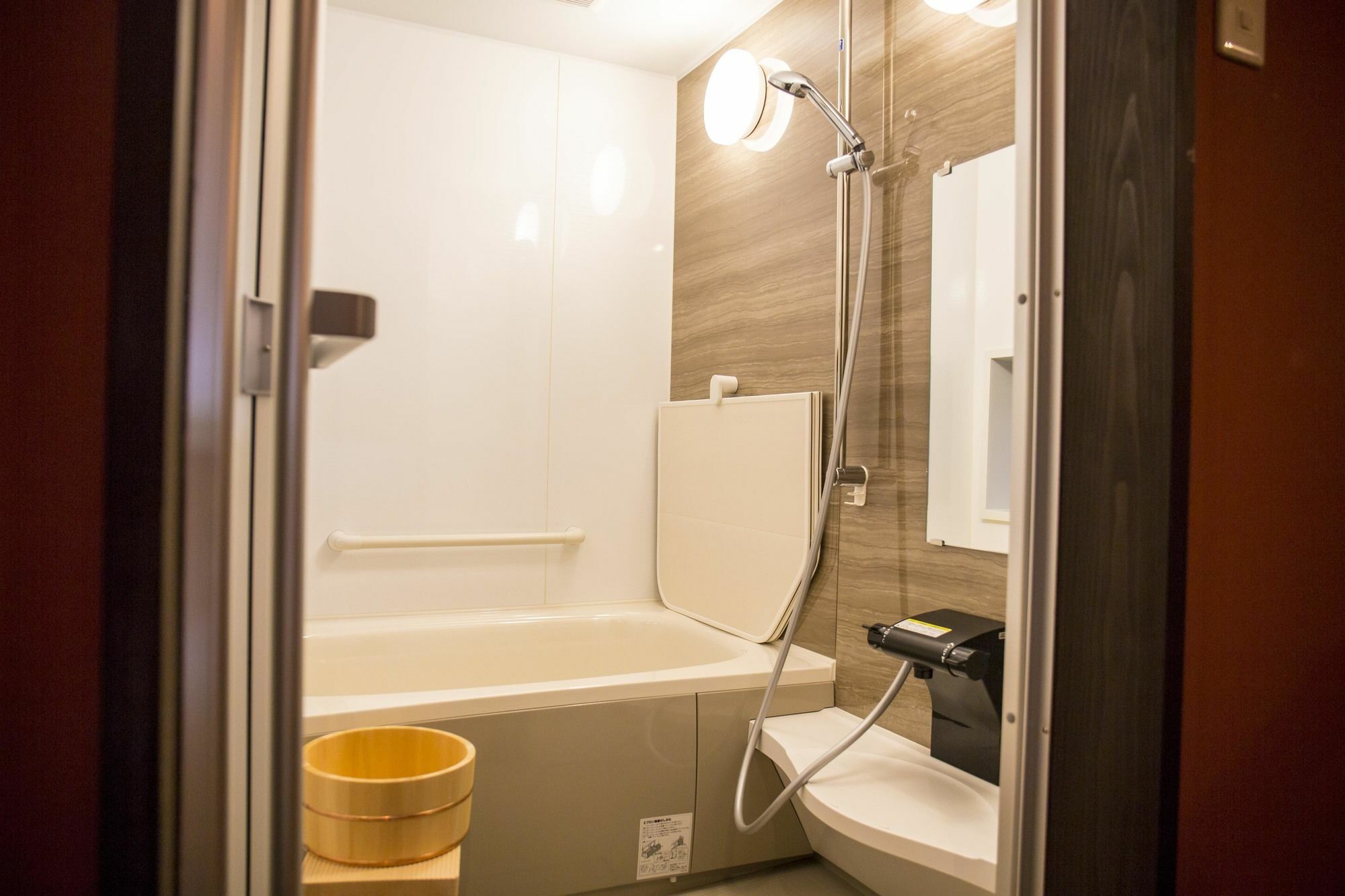 Kyo Machiya Hachijo Apartment Kyoto Exterior photo