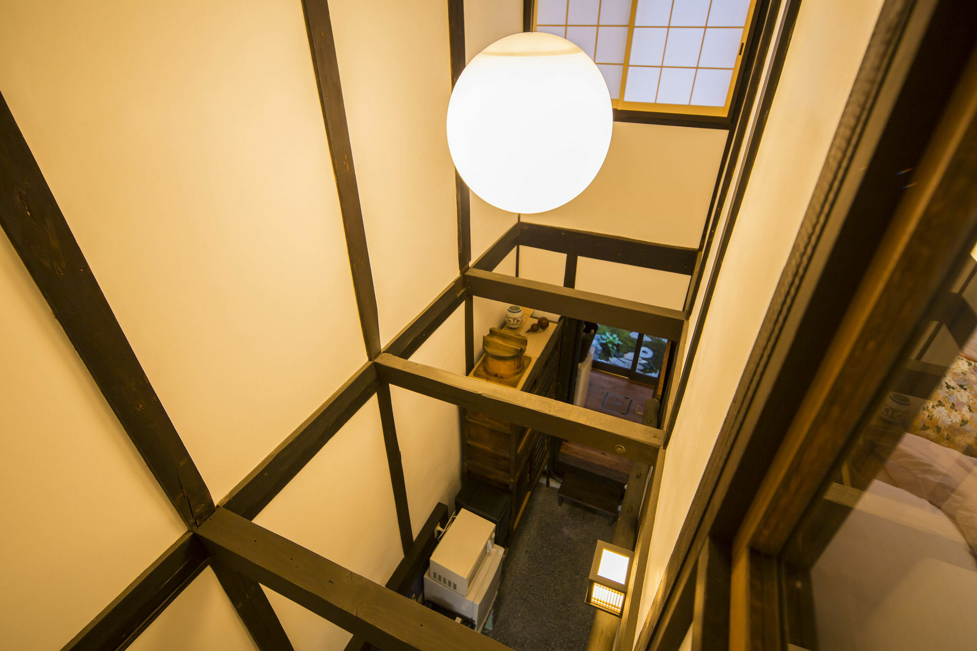 Kyo Machiya Hachijo Apartment Kyoto Exterior photo